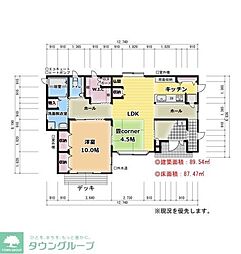 Ｔａｋａｎｏ　Ｈｏｕｓｅ 1