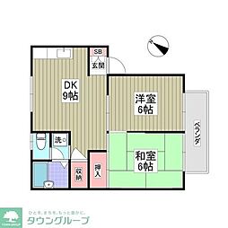 シンプルライフ南陽 105