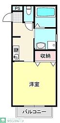 Ｇｒｏｖｅ　Ｈｏｕｓｅ 306