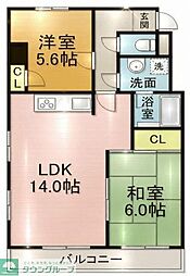 リアライズ前橋中央 504