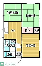 かおり荘