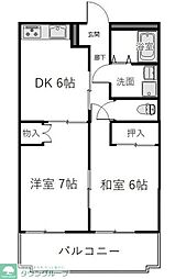 グリーンヒルズ 303