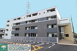 メゾン葵