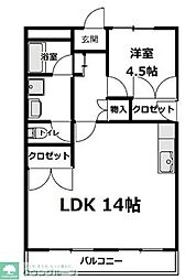 パークサイドハイツ 306