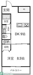 クラージュ 102