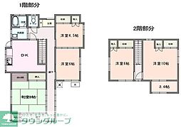 高崎戸建て 1