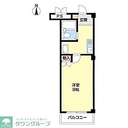エンテイ上小出 202