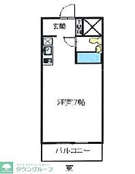 ダイアパレスステーションプラザ前橋 318