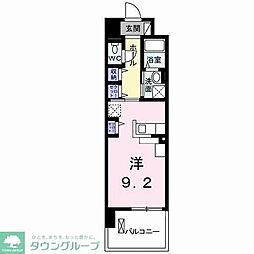 Ｏｃｅａｎ　Ｓｋｙ 302