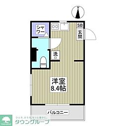 リブレス熊谷石原
