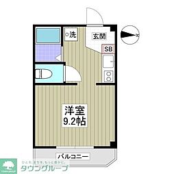 リブレス熊谷石原