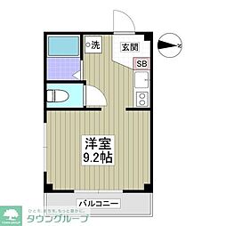 リブレス熊谷石原