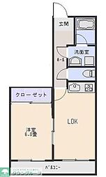 市川第4ビル 202