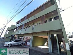 グリーンコーポ 303