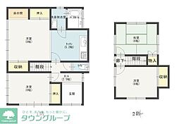 ｍｋ浄法寺貸し住宅