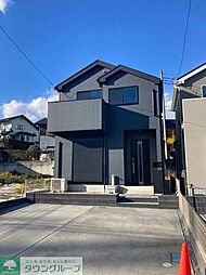 リナージュＬ　高崎市剣崎町23−1期1号棟