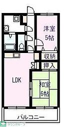 メゾンプルミエ 205