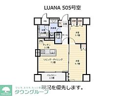 ルアナ元総社 505