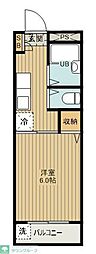 ハローハイツ 401