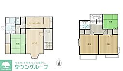 高崎市吉井町南陽台戸建て 1