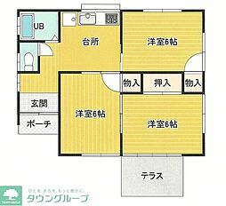 ソラーナハウス 2