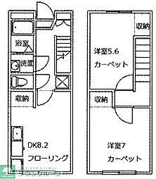 ハイツ希望 1