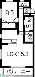 高崎栄町スターレジデンス 403