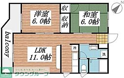 ジョリメゾン 202