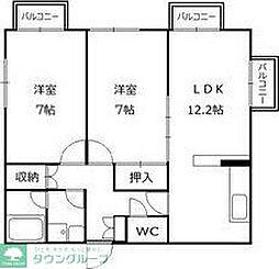 あさひレジデンス高崎上小鳥 307