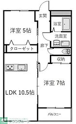 エフォール 203