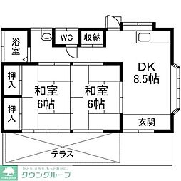 細井住宅
