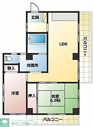 ベルクレスト 301