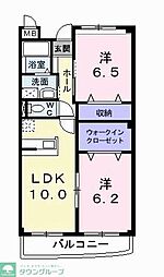 マルベリーホームズ 304