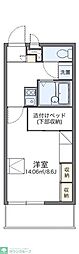 レオパレスよしけんIII
