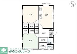我峰町貸戸建 1