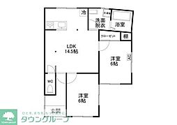 前橋市若宮町3丁目戸建