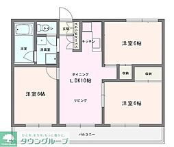 日の出ハイツ 101