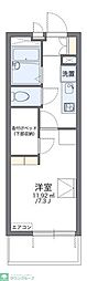 レオパレス翡翠第一