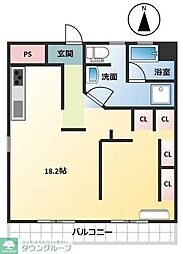 ＧｅＯセンタービル 301