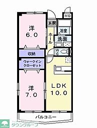 ラ・パルテール 303