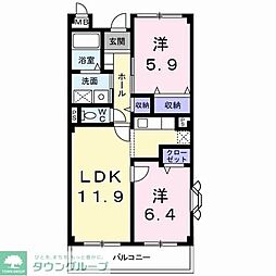 ボヌール発京 301