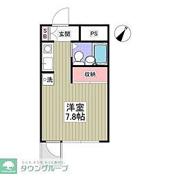 宮前ビル 707