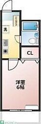 ダイアパレス前橋元総社 407