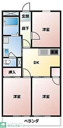 マンションサンスカイ 202