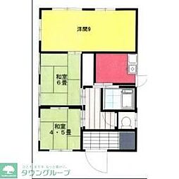 武井史江貸住宅 0000