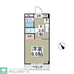 ハイツP＆I 305