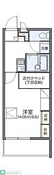レオパレスよしけんIII