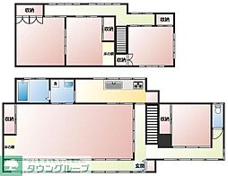 深谷市榛沢戸建