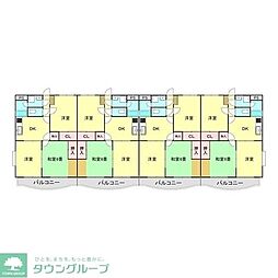 ベルフォーレ壱番館