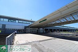 シティホームズ本庄VI